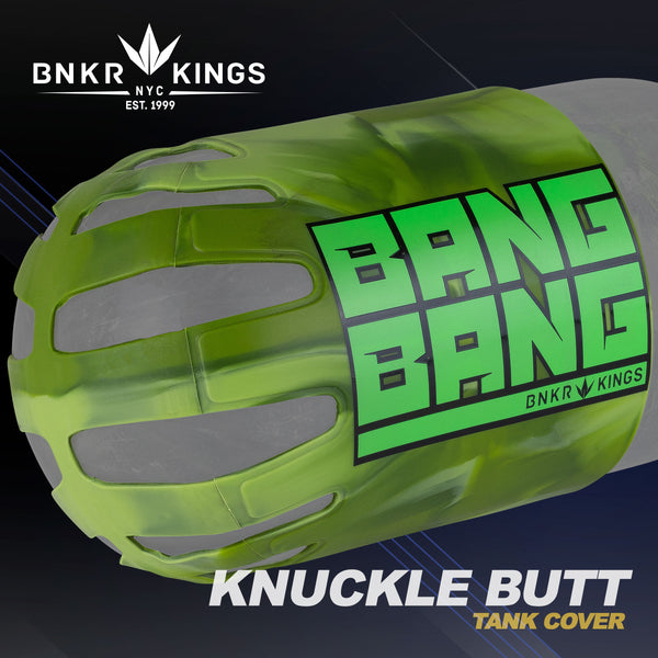 Butt Bang